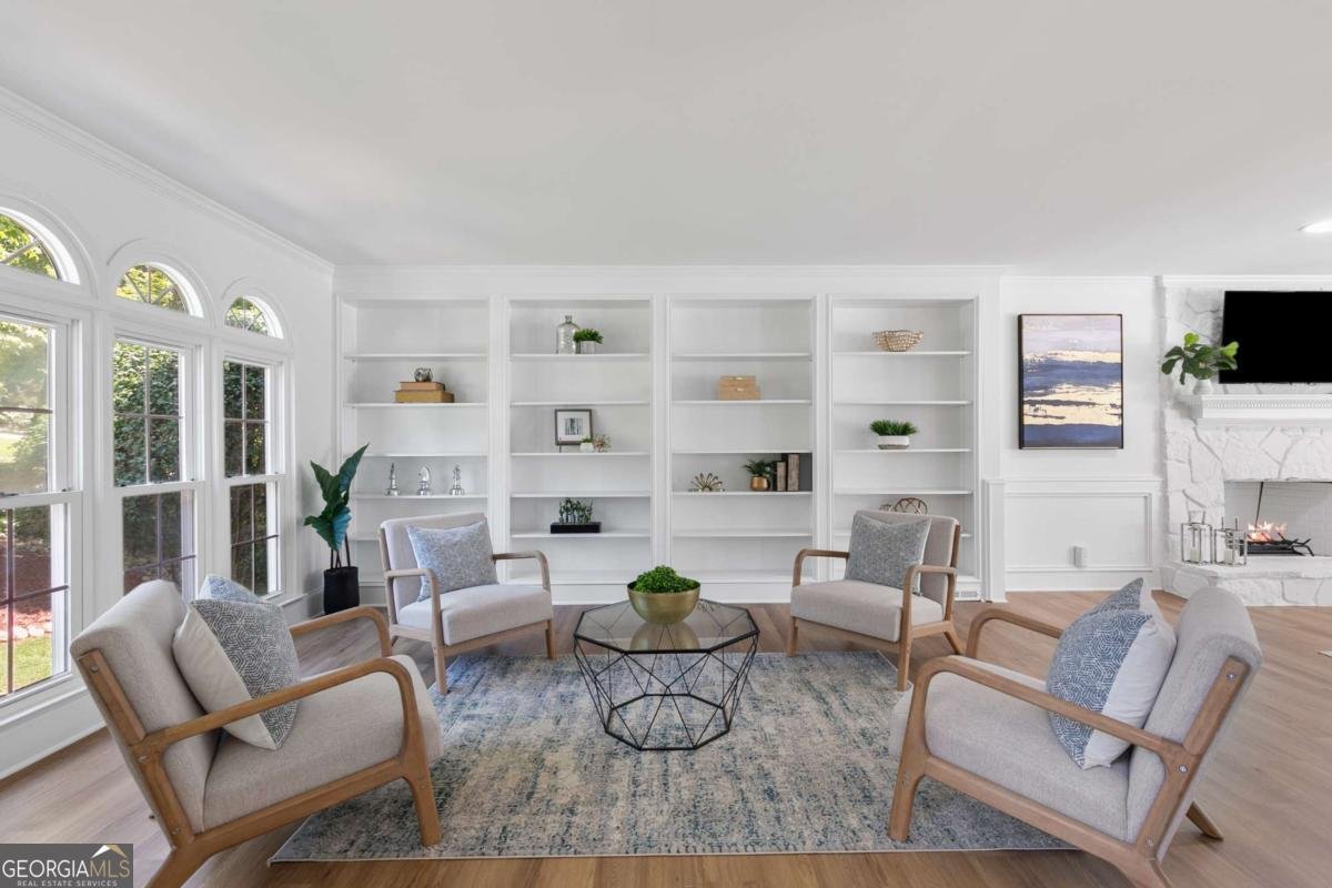 5706 Brookstone Walk Acworth - 9