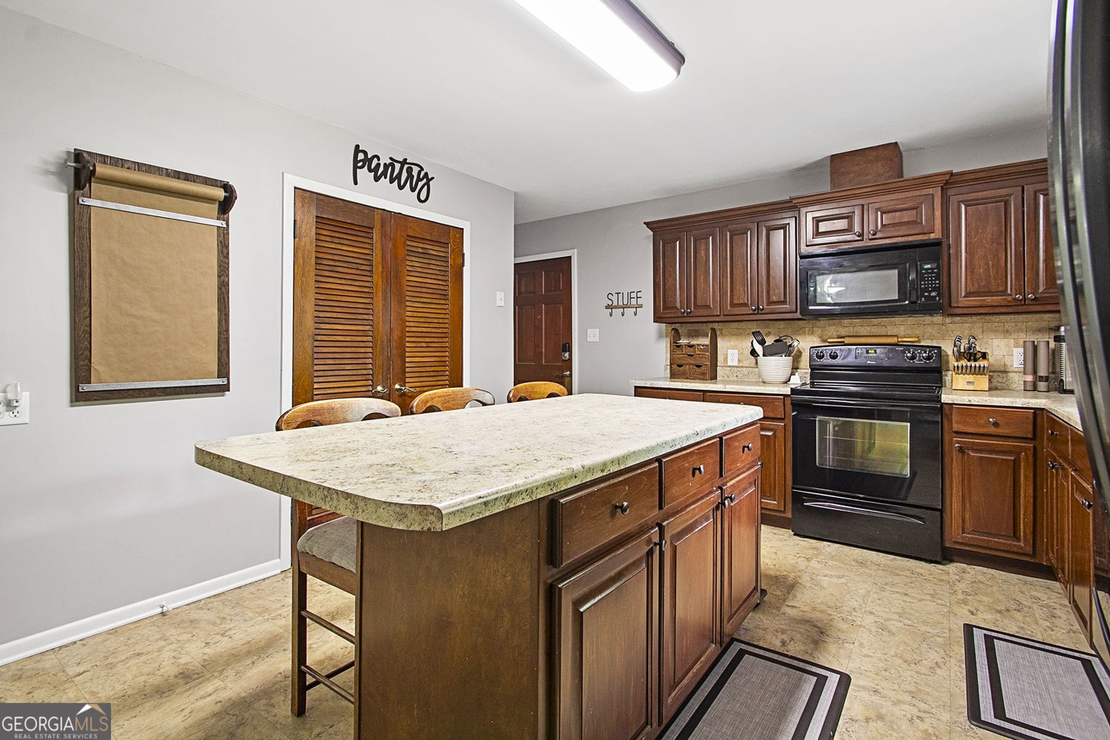1309 Normandy Road Macon - 12