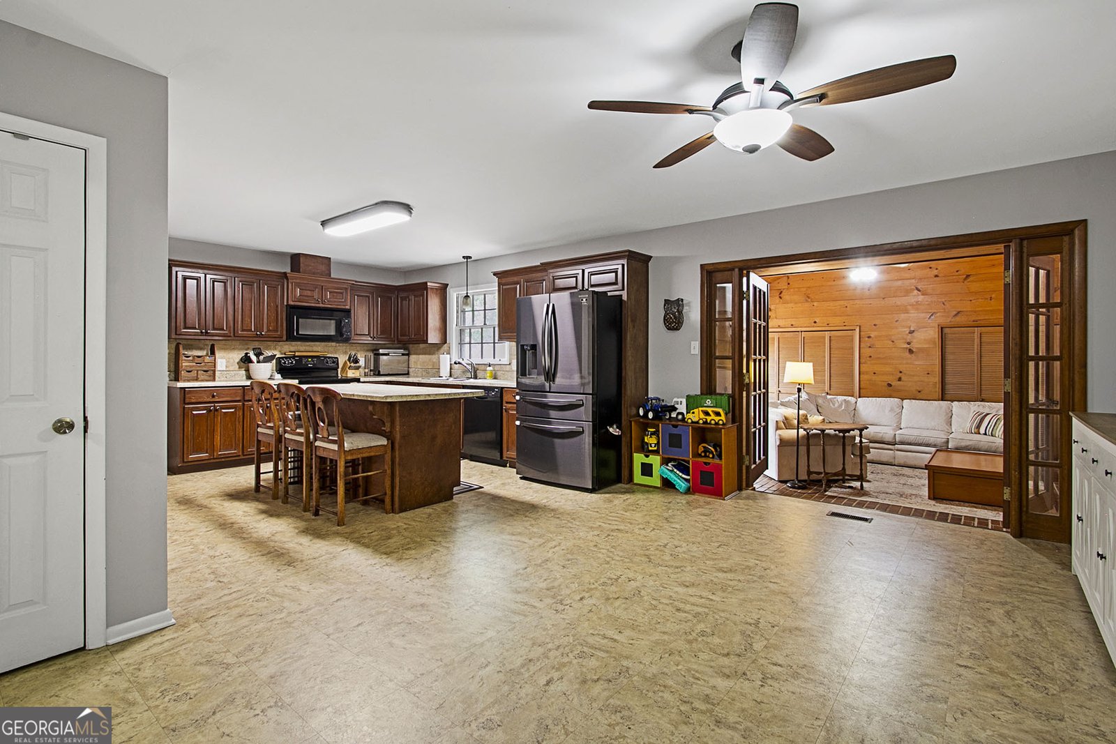 1309 Normandy Road Macon - 16
