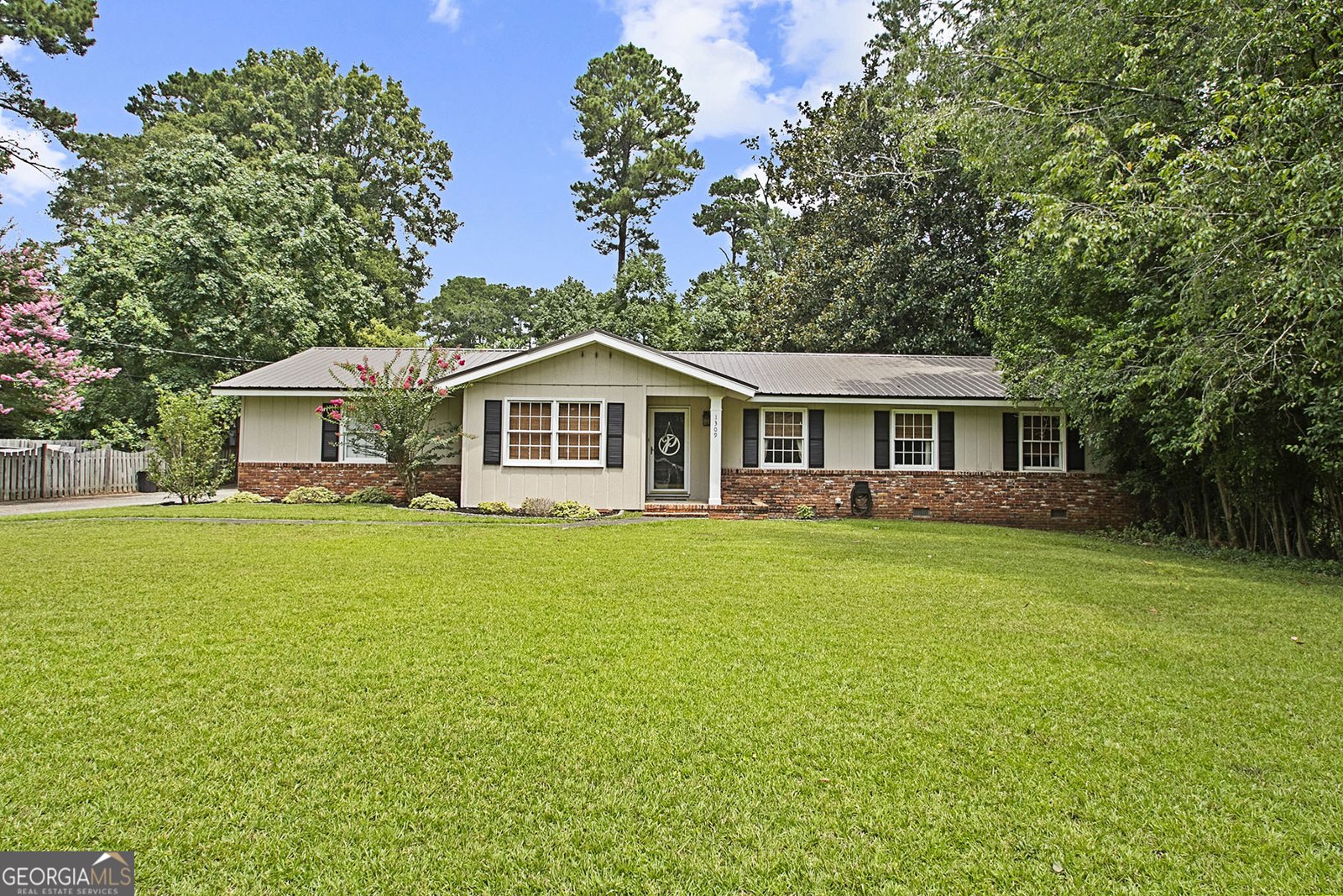 1309 Normandy Road Macon - 2