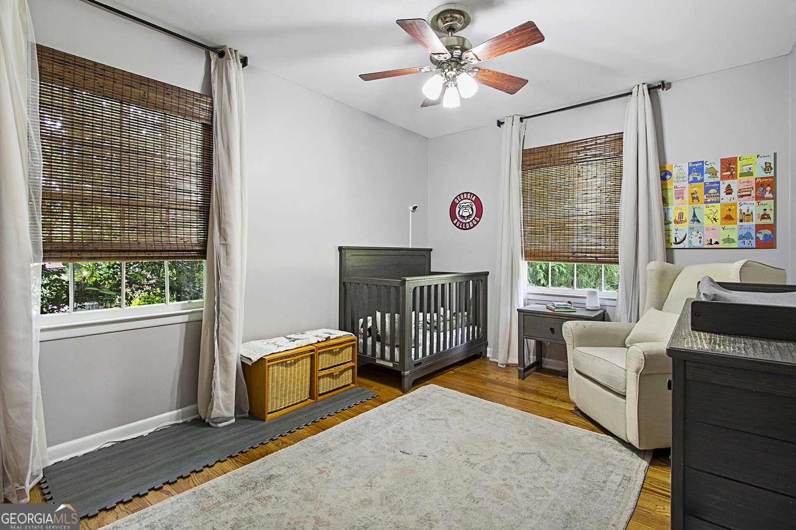 1309 Normandy Road Macon - 26