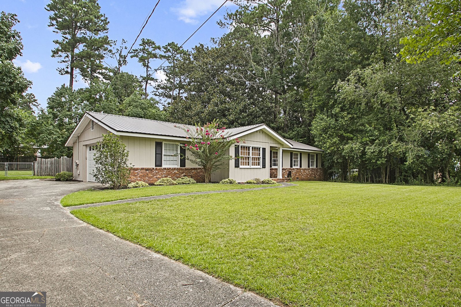 1309 Normandy Road Macon - 3