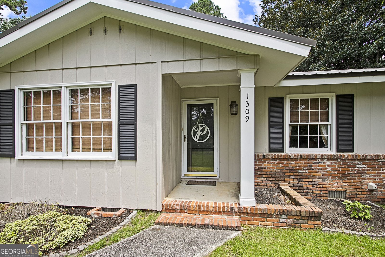 1309 Normandy Road Macon - 4