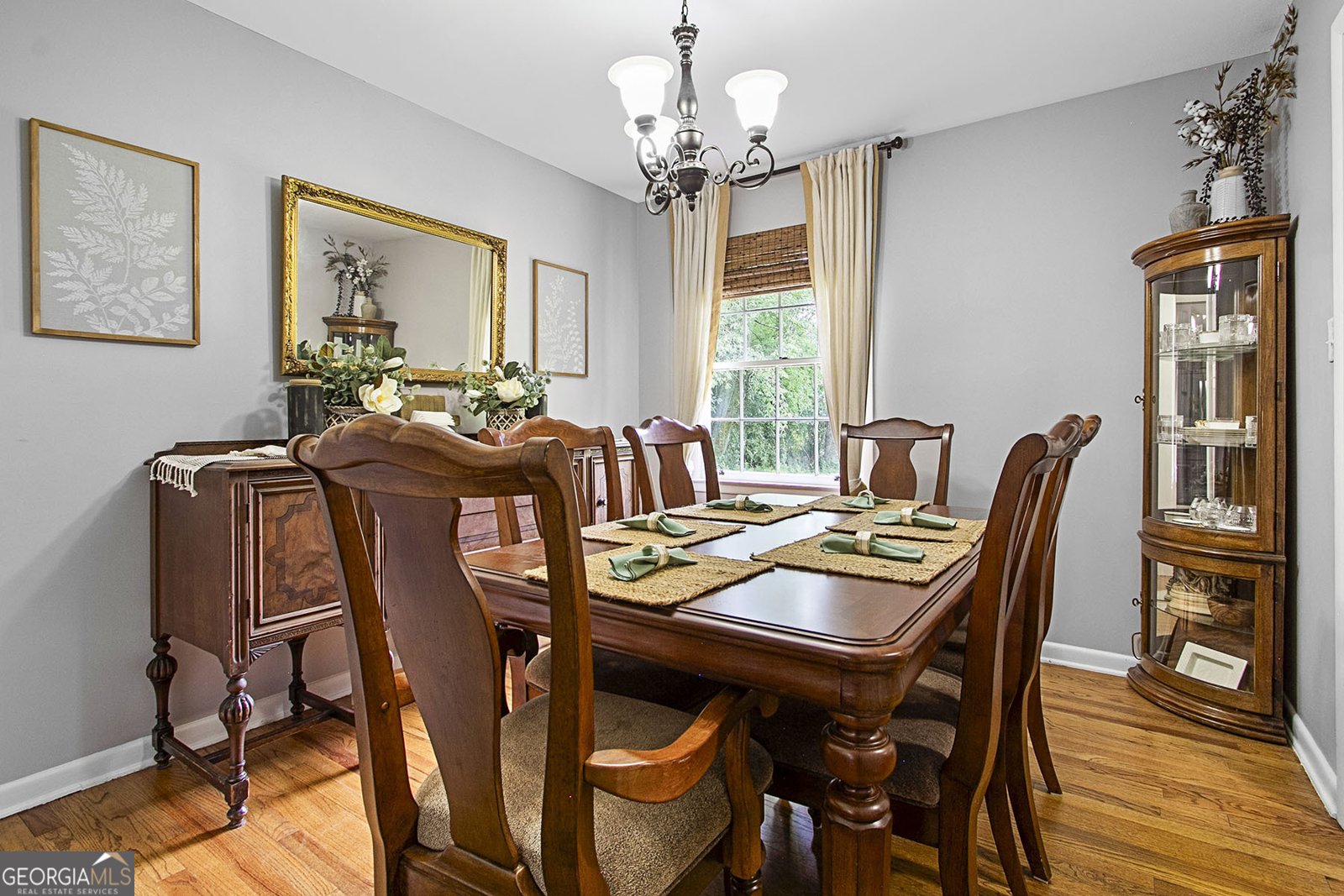 1309 Normandy Road Macon - 8