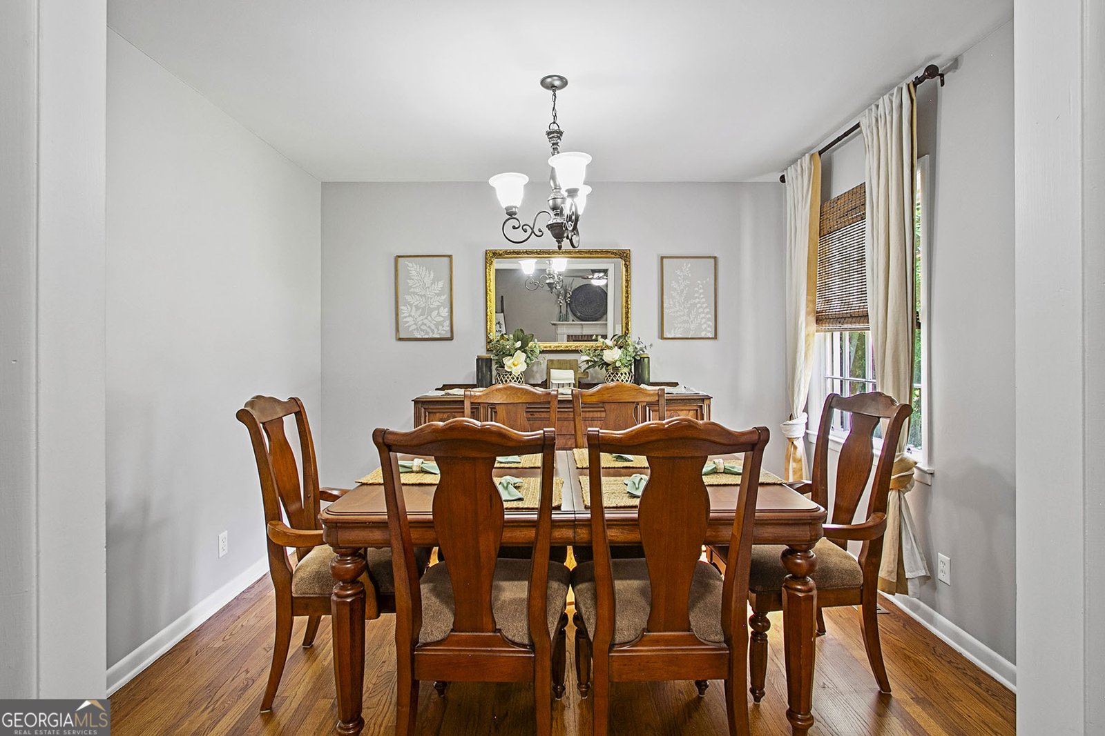 1309 Normandy Road Macon - 9