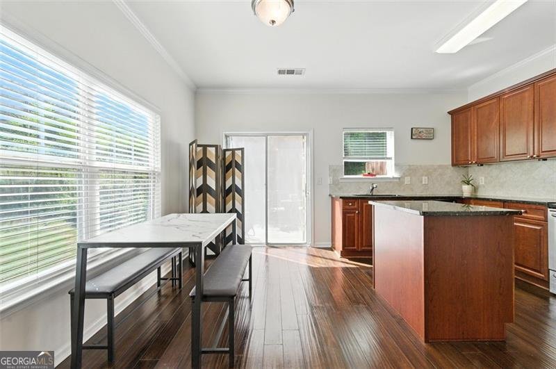 2038 LIBERTY Court Atlanta - 1