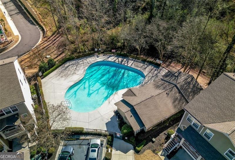 2038 LIBERTY Court Atlanta - 20