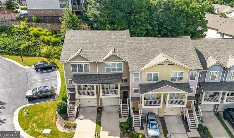 2038 LIBERTY Court Atlanta - 24