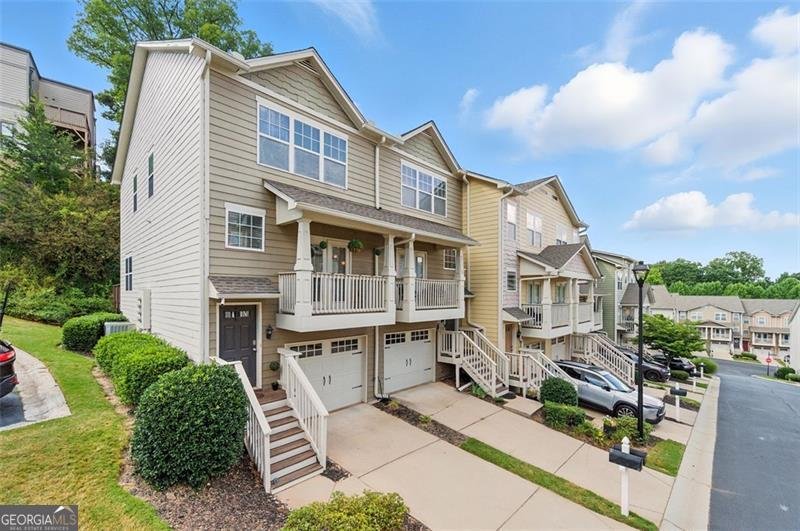 2038 LIBERTY Court Atlanta - 25