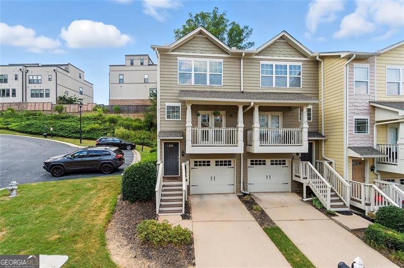 2038 LIBERTY Court Atlanta - 34