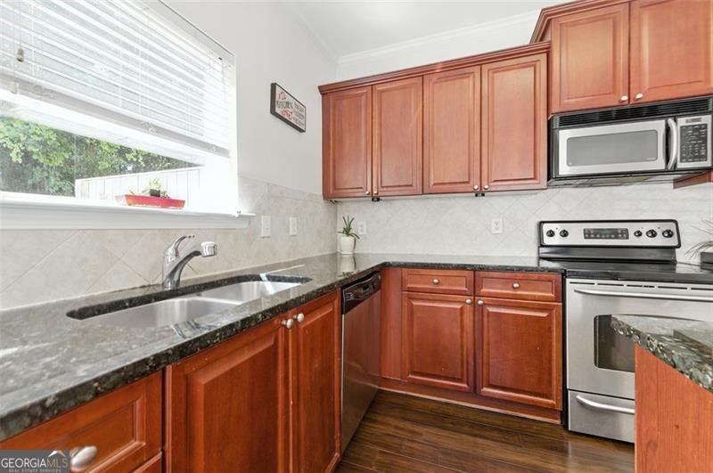 2038 LIBERTY Court Atlanta - 4