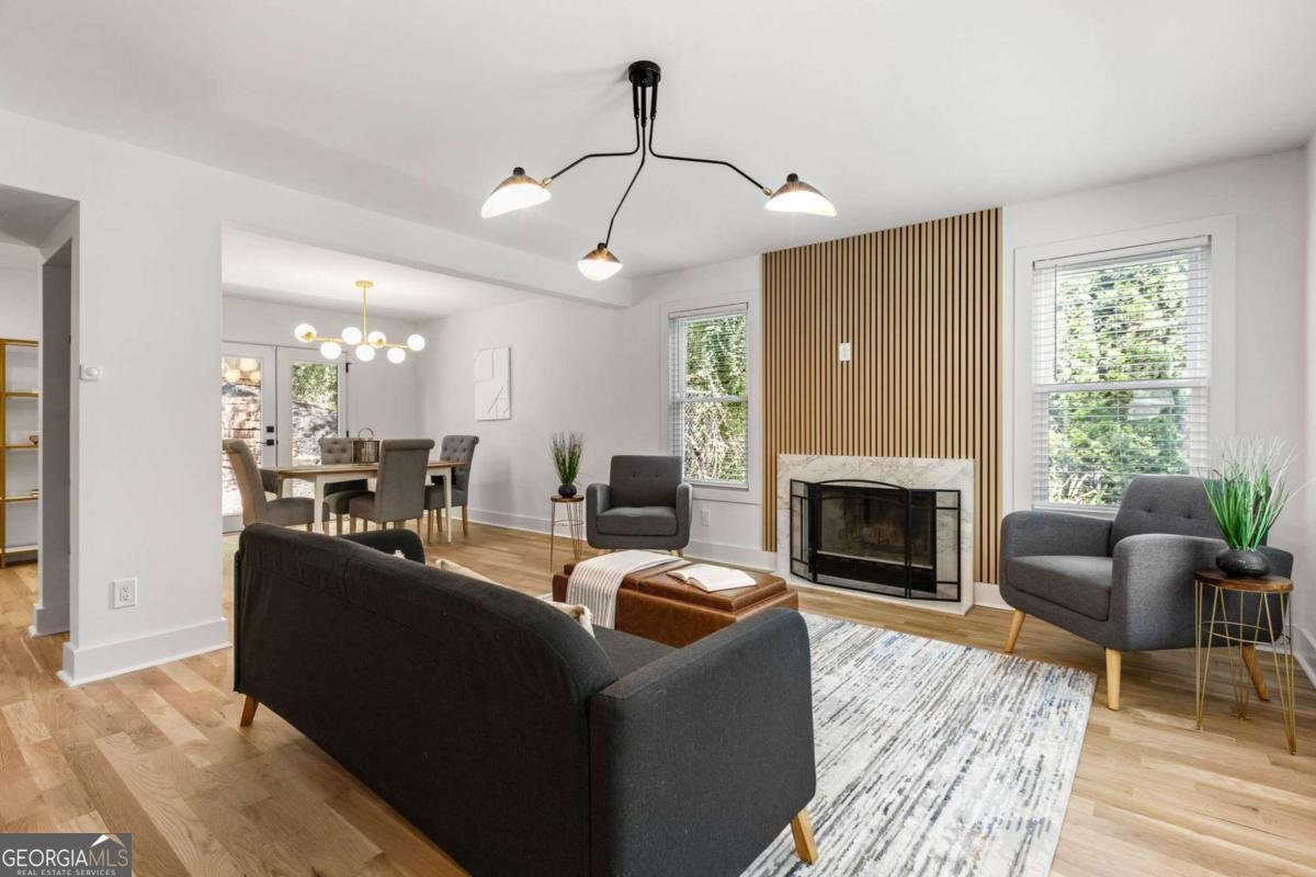 126 Marona Street Atlanta - 3