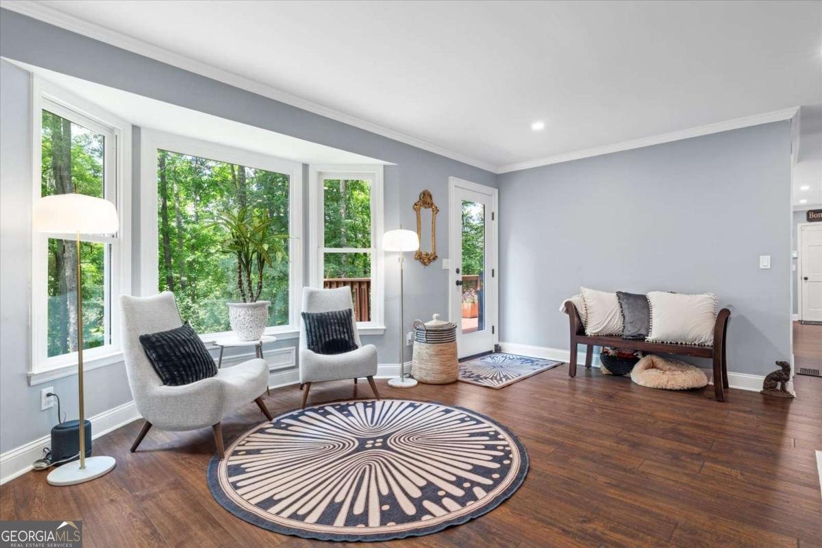 1307 Independence Way Marietta - 10