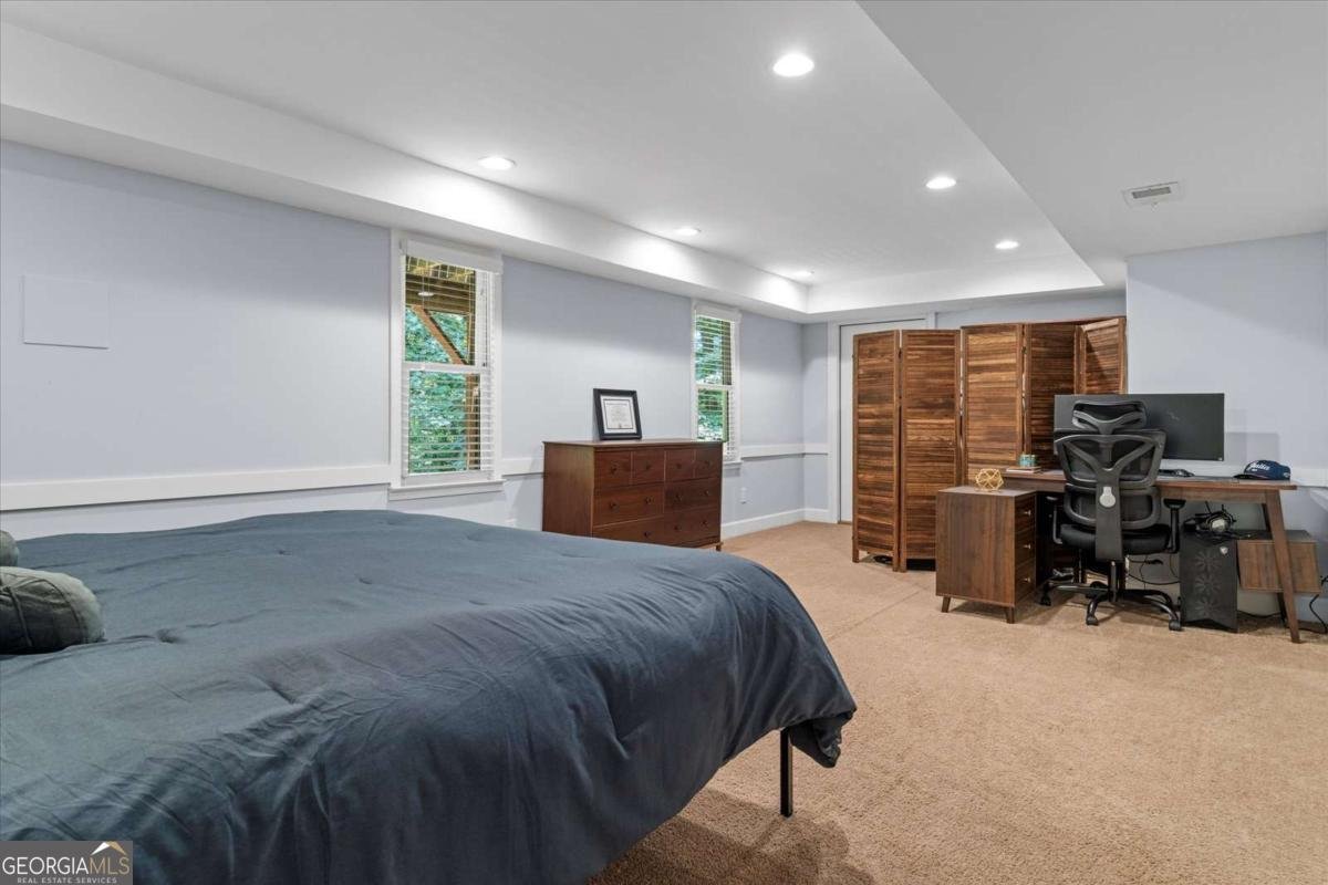 1307 Independence Way Marietta - 17