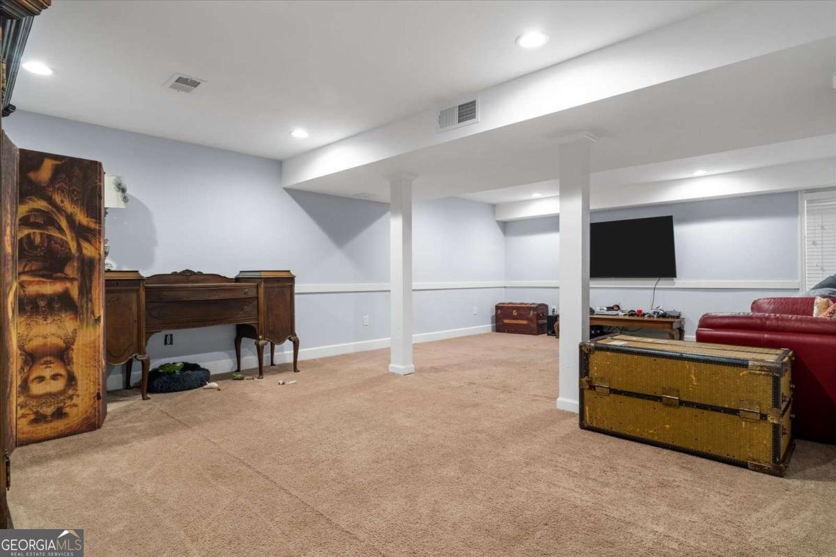 1307 Independence Way Marietta - 19