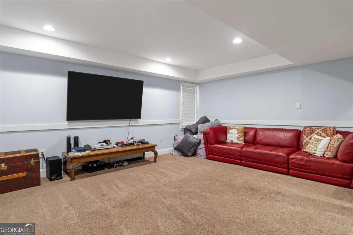 1307 Independence Way Marietta - 20