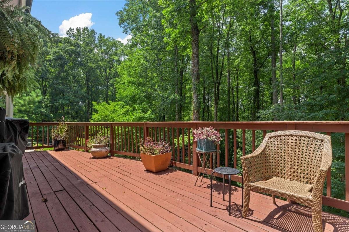 1307 Independence Way Marietta - 22