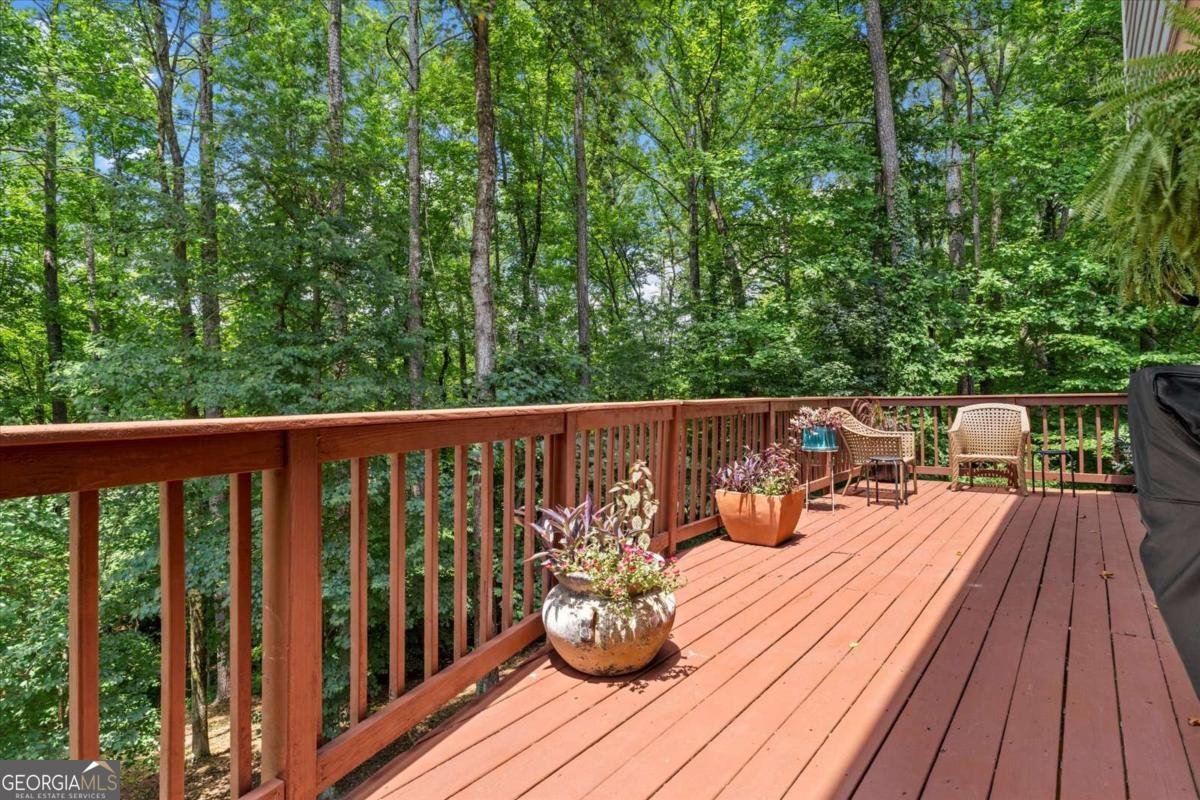 1307 Independence Way Marietta - 23