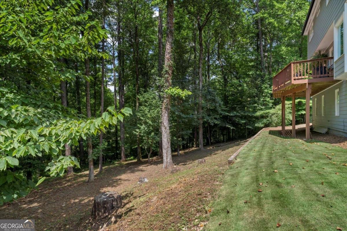1307 Independence Way Marietta - 24