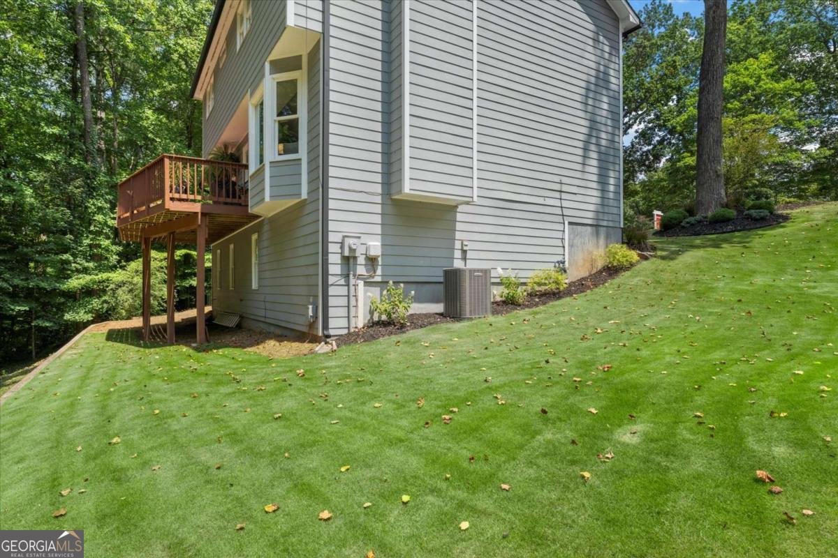 1307 Independence Way Marietta - 26