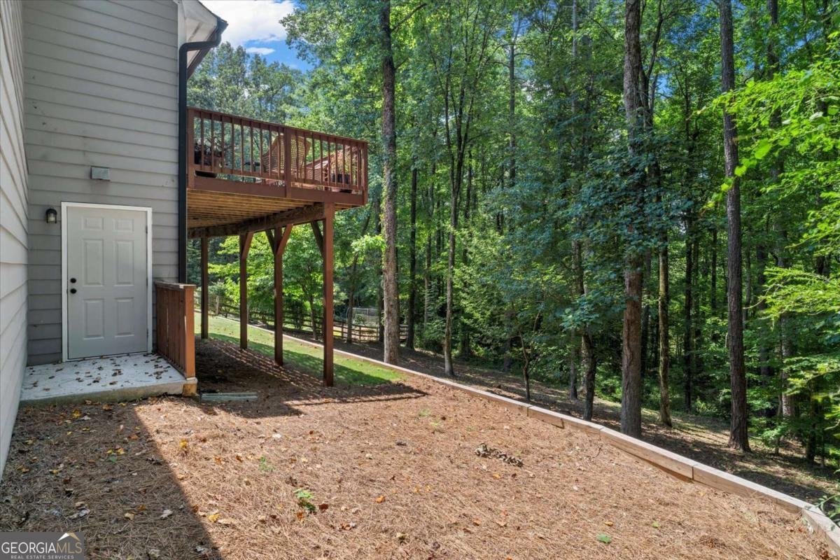 1307 Independence Way Marietta - 27