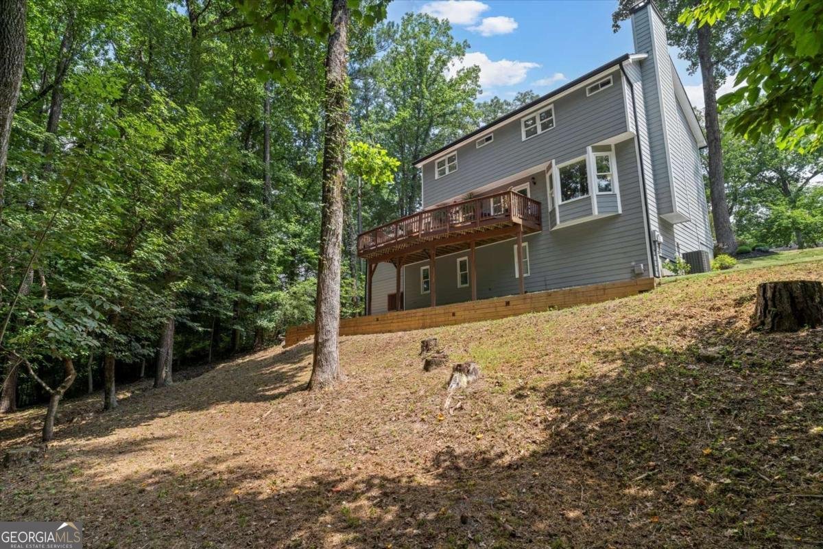 1307 Independence Way Marietta - 28