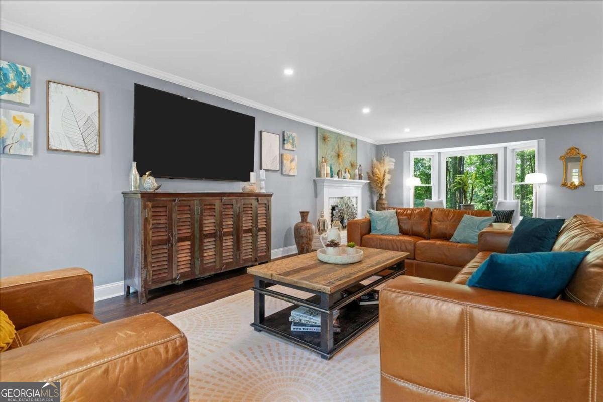 1307 Independence Way Marietta - 7