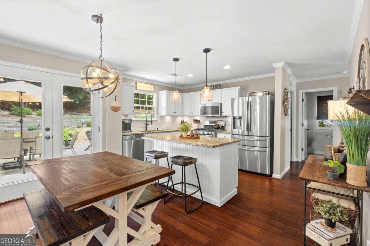 1964 Barnett West Court Buford - 12