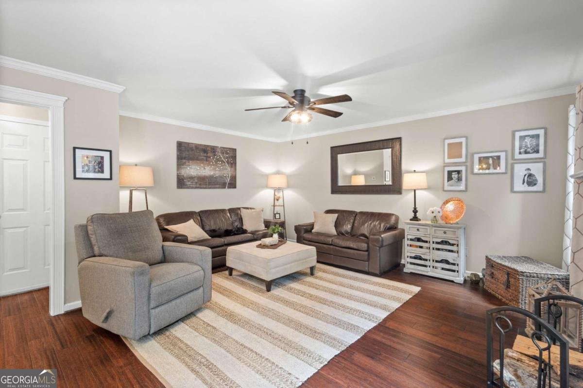 1964 Barnett West Court Buford - 14