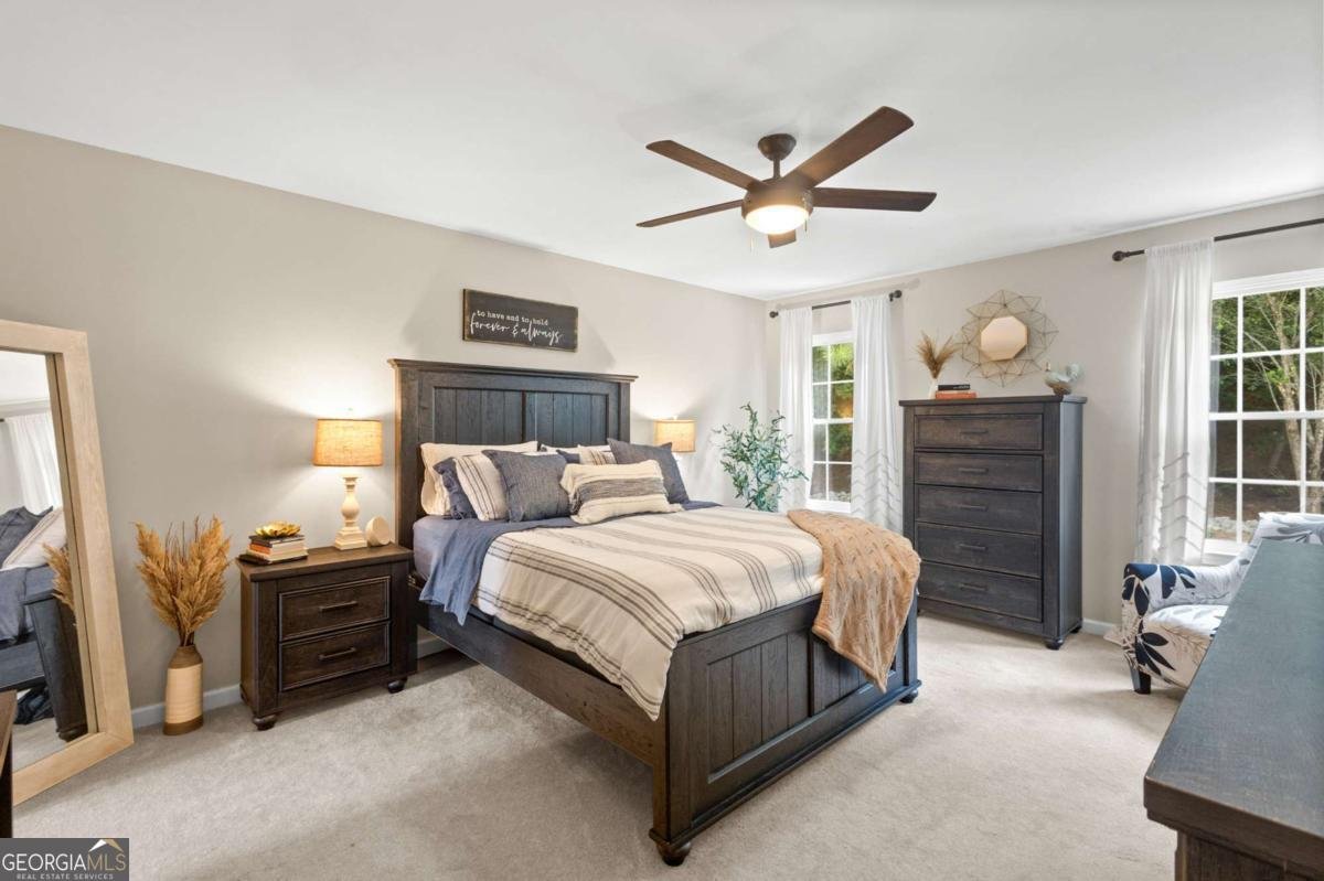 1964 Barnett West Court Buford - 17