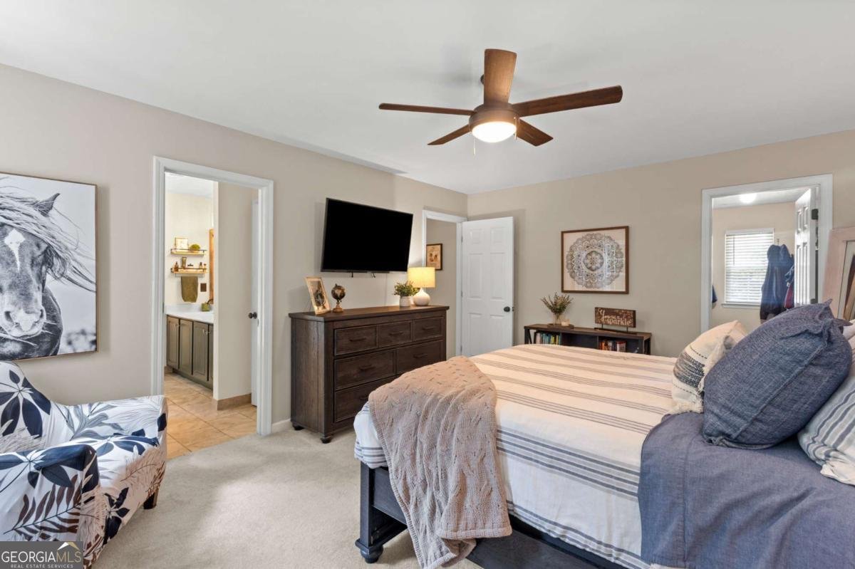 1964 Barnett West Court Buford - 18