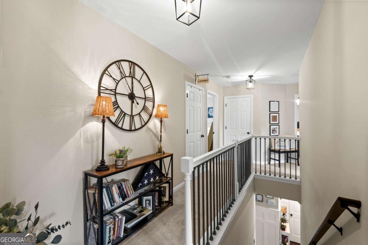 1964 Barnett West Court Buford - 22