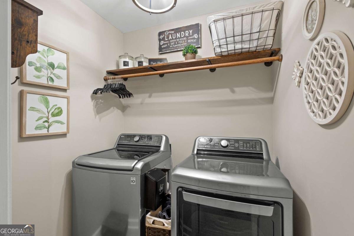 1964 Barnett West Court Buford - 23