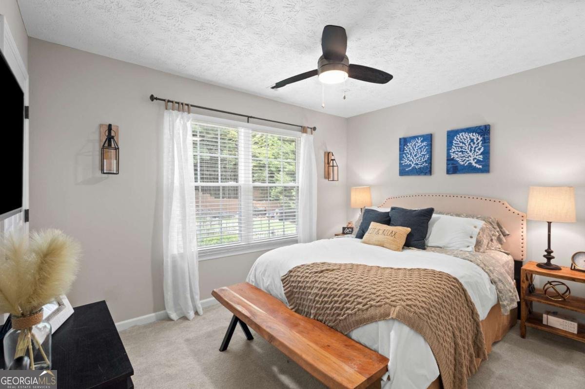 1964 Barnett West Court Buford - 24