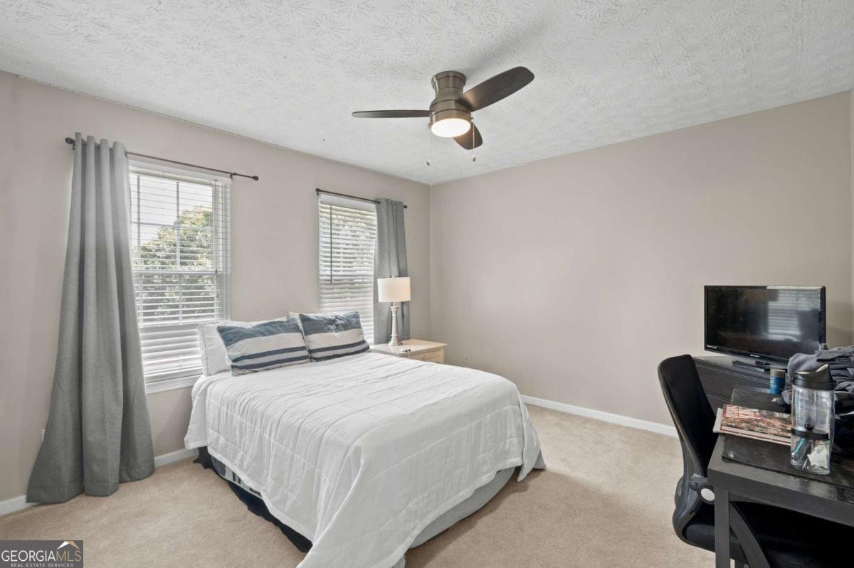 1964 Barnett West Court Buford - 26