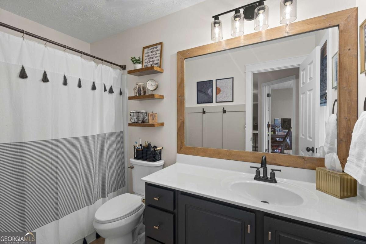 1964 Barnett West Court Buford - 27