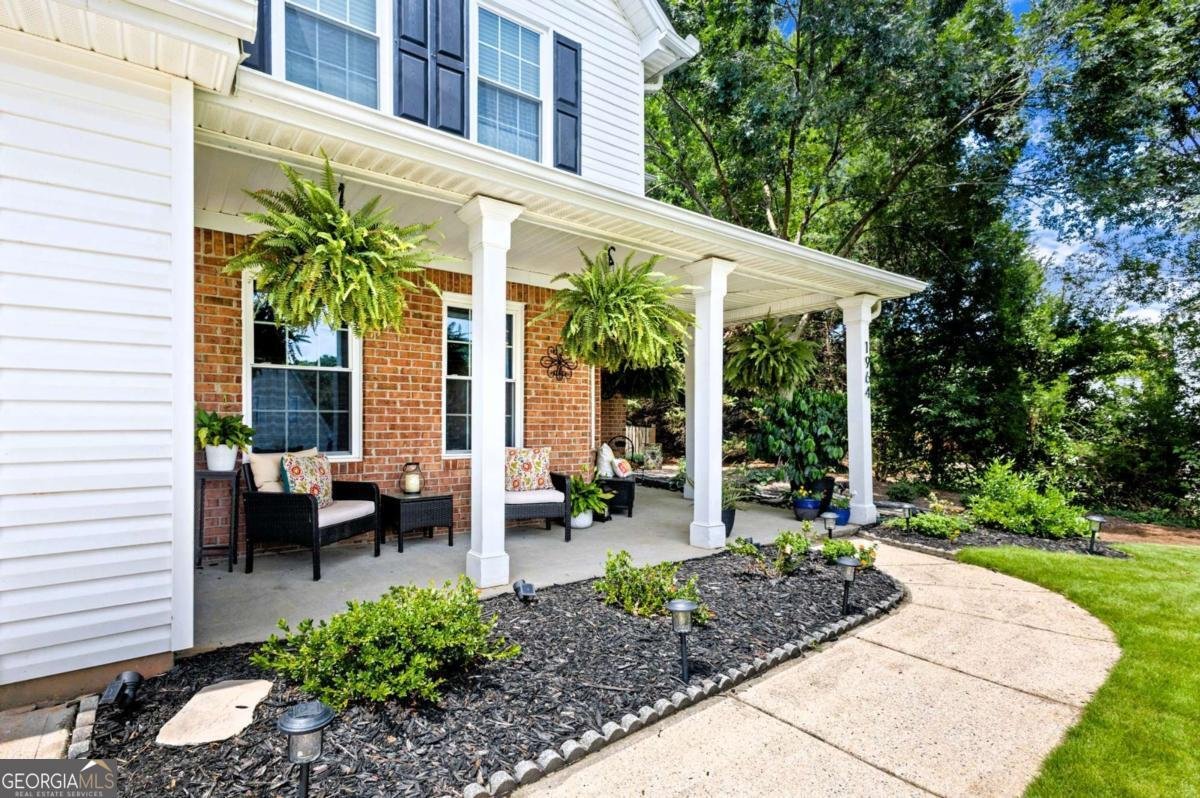 1964 Barnett West Court Buford - 3