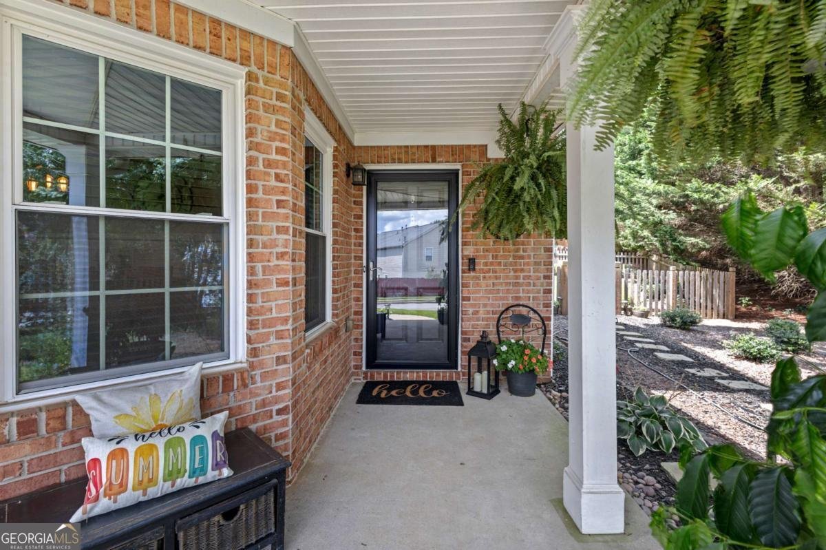 1964 Barnett West Court Buford - 4