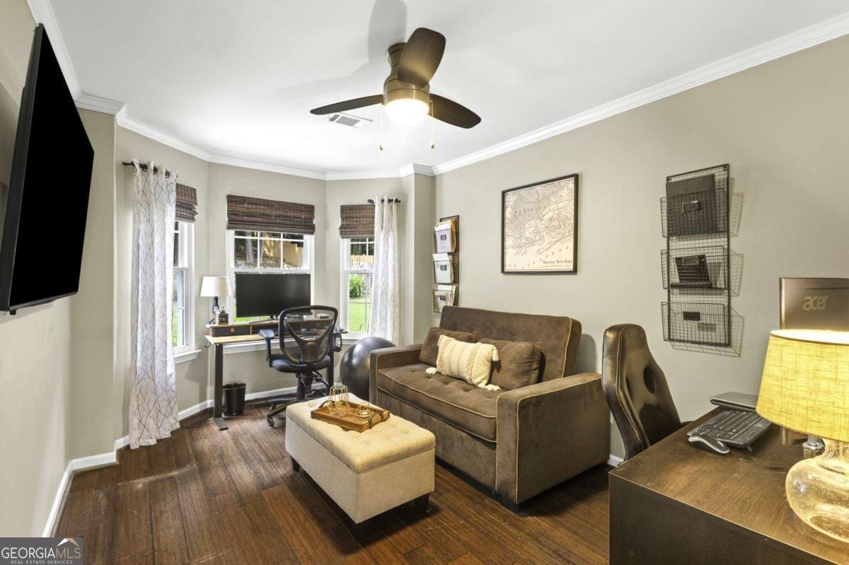 1964 Barnett West Court Buford - 7