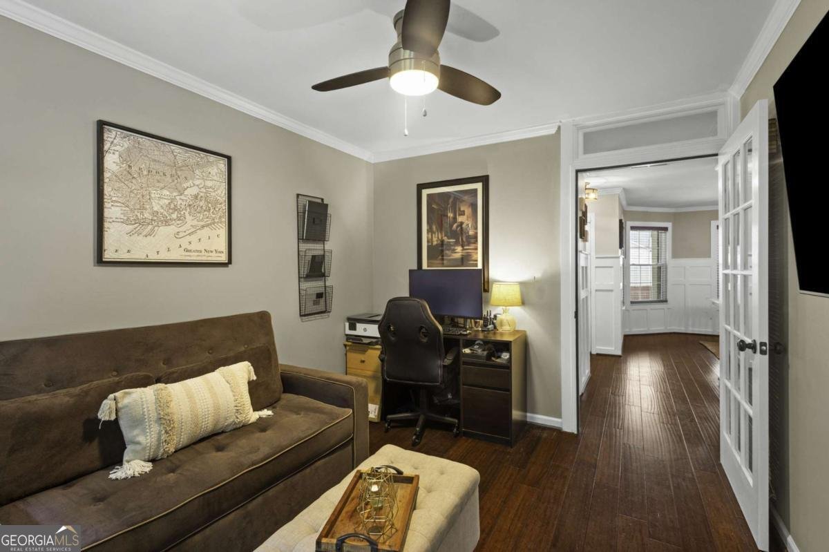 1964 Barnett West Court Buford - 8