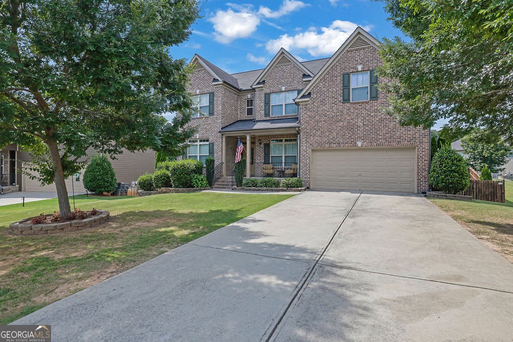 5270 Mundy Court Cumming - 1