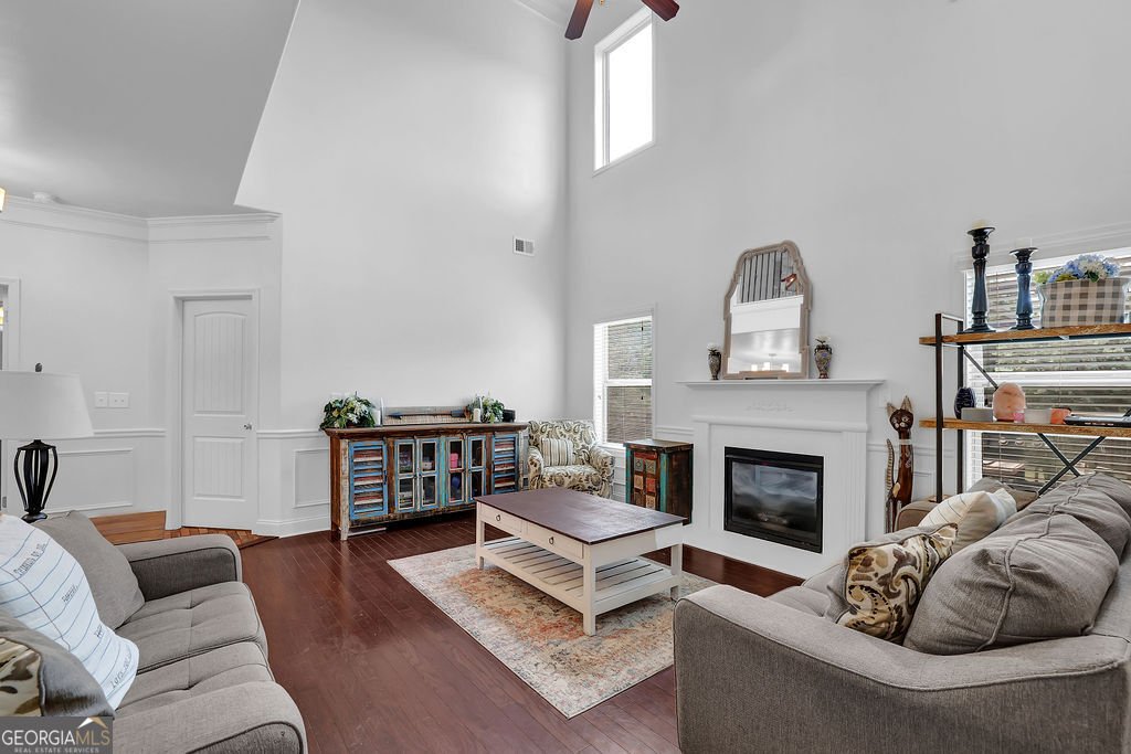5270 Mundy Court Cumming - 12