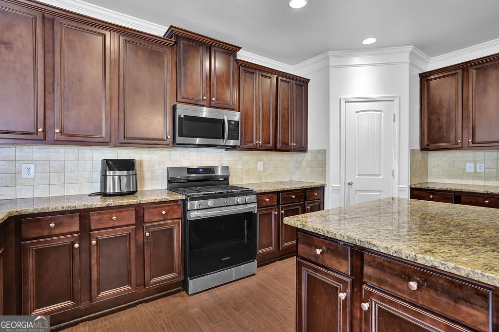 5270 Mundy Court Cumming - 17