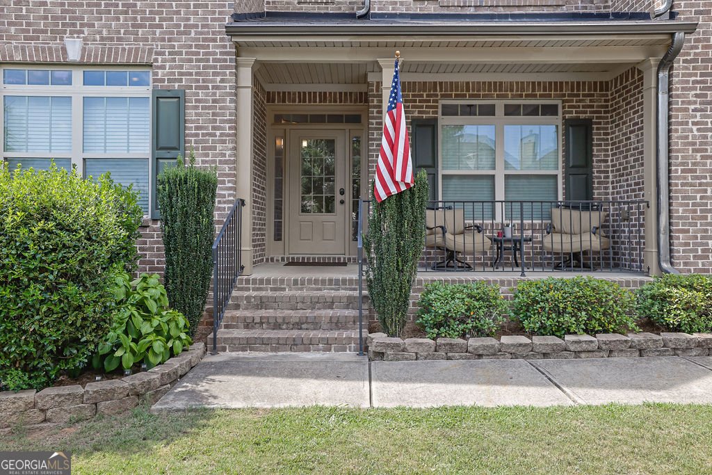 5270 Mundy Court Cumming - 2