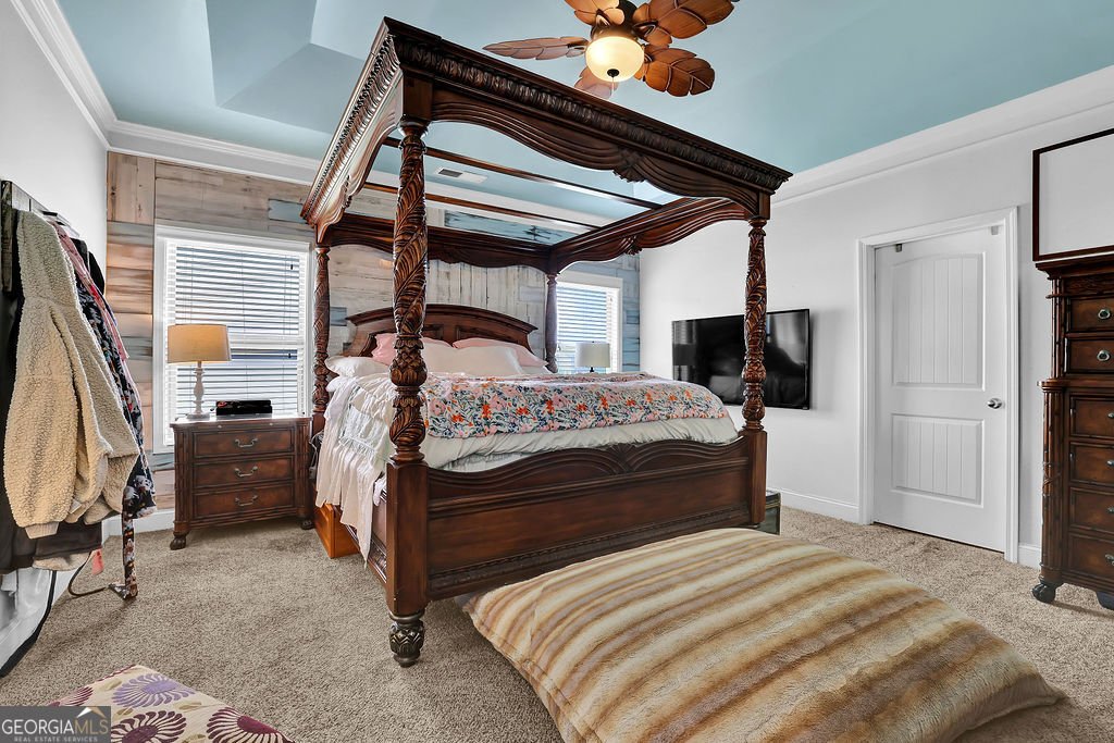 5270 Mundy Court Cumming - 21