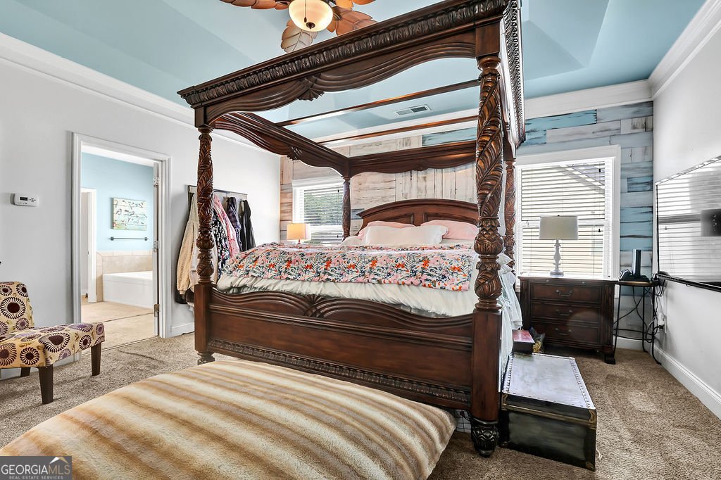 5270 Mundy Court Cumming - 22