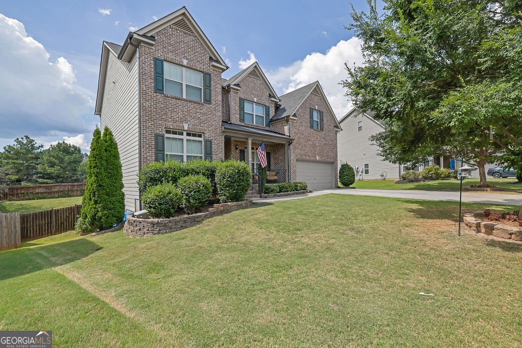5270 Mundy Court Cumming - 3