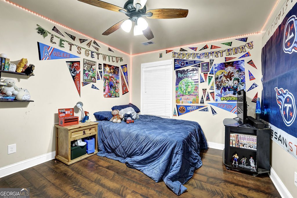 5270 Mundy Court Cumming - 32