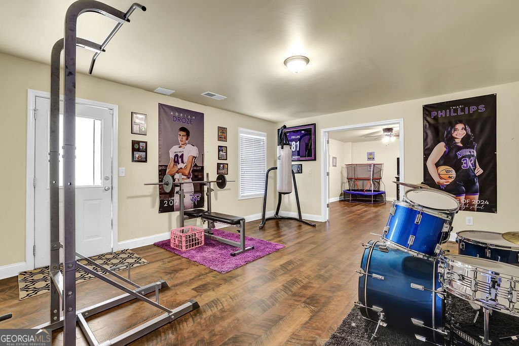5270 Mundy Court Cumming - 33