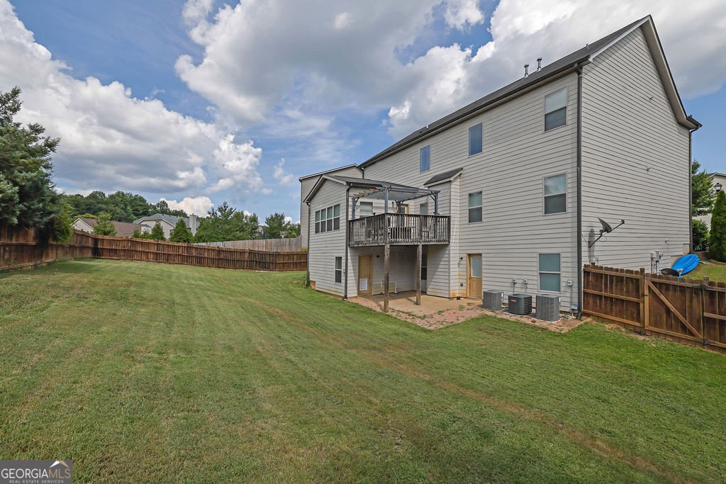 5270 Mundy Court Cumming - 39
